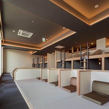 Hotel Clad Gotemba Eksteriør billede