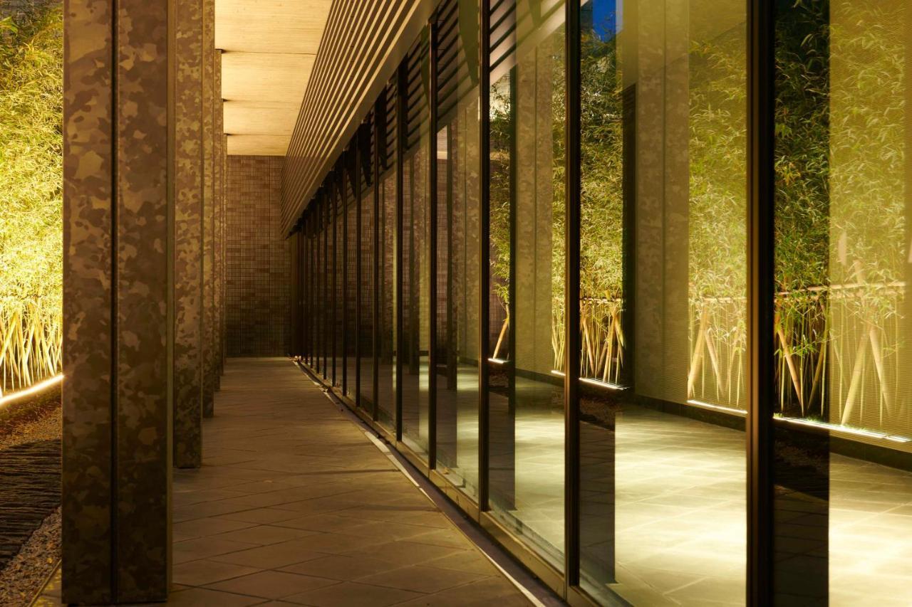 Hotel Clad Gotemba Eksteriør billede