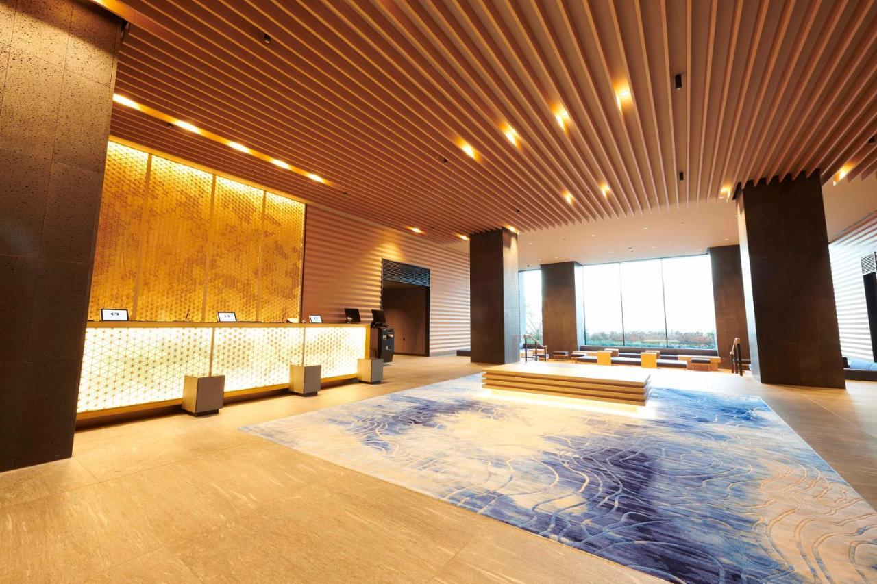 Hotel Clad Gotemba Eksteriør billede