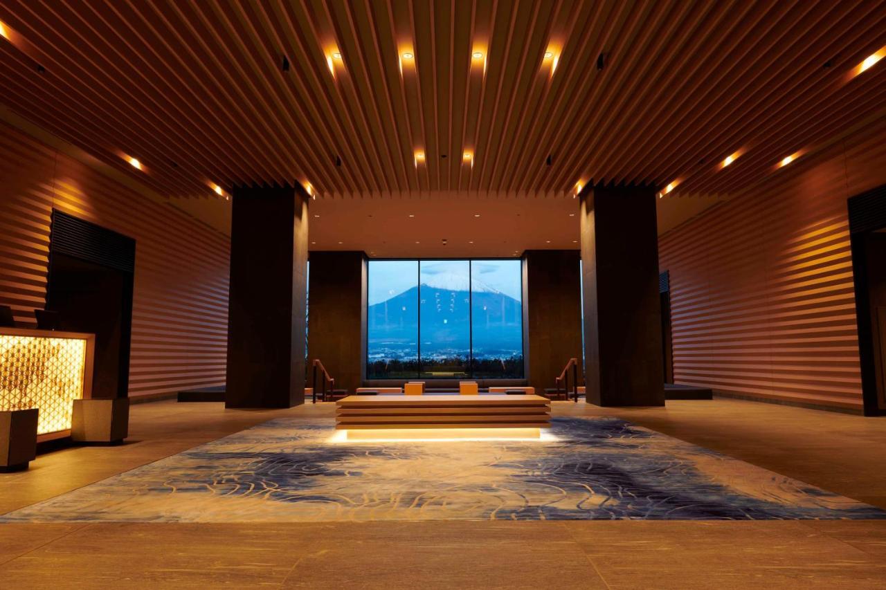 Hotel Clad Gotemba Eksteriør billede
