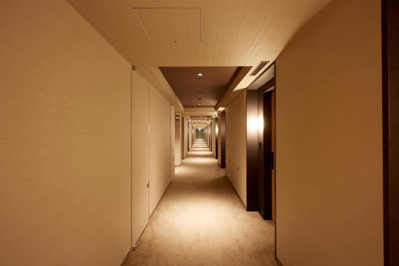 Hotel Clad Gotemba Eksteriør billede