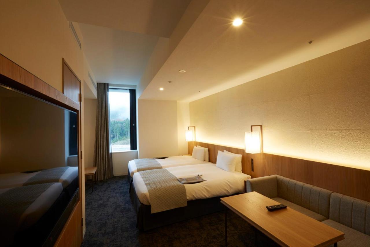 Hotel Clad Gotemba Eksteriør billede