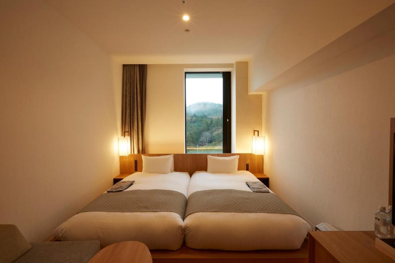 Hotel Clad Gotemba Eksteriør billede