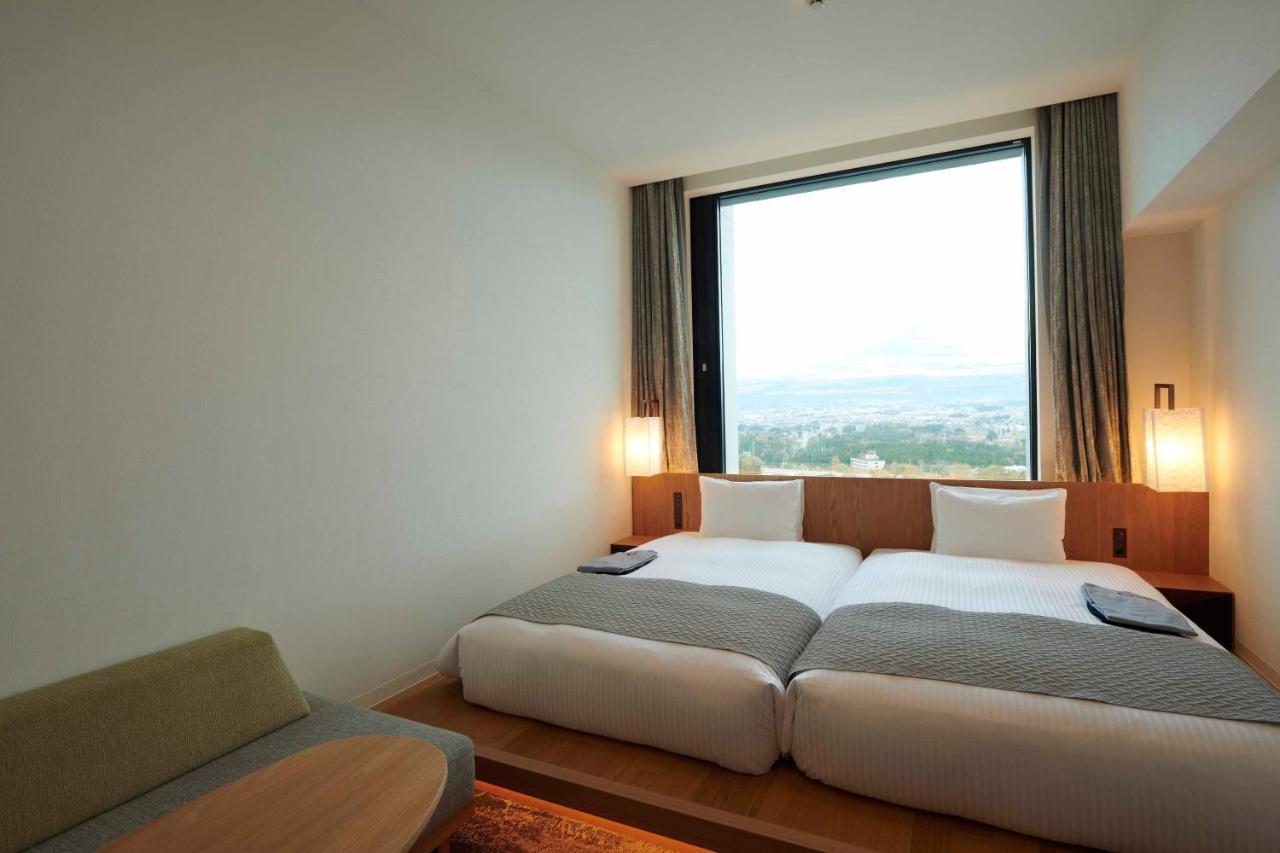 Hotel Clad Gotemba Eksteriør billede