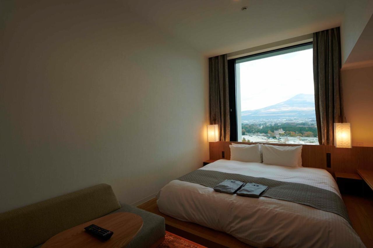 Hotel Clad Gotemba Eksteriør billede