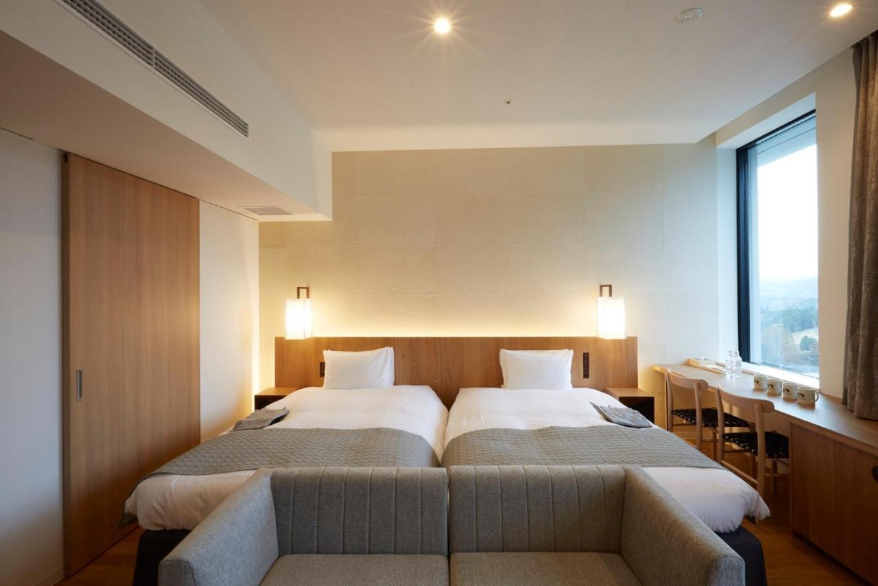 Hotel Clad Gotemba Eksteriør billede