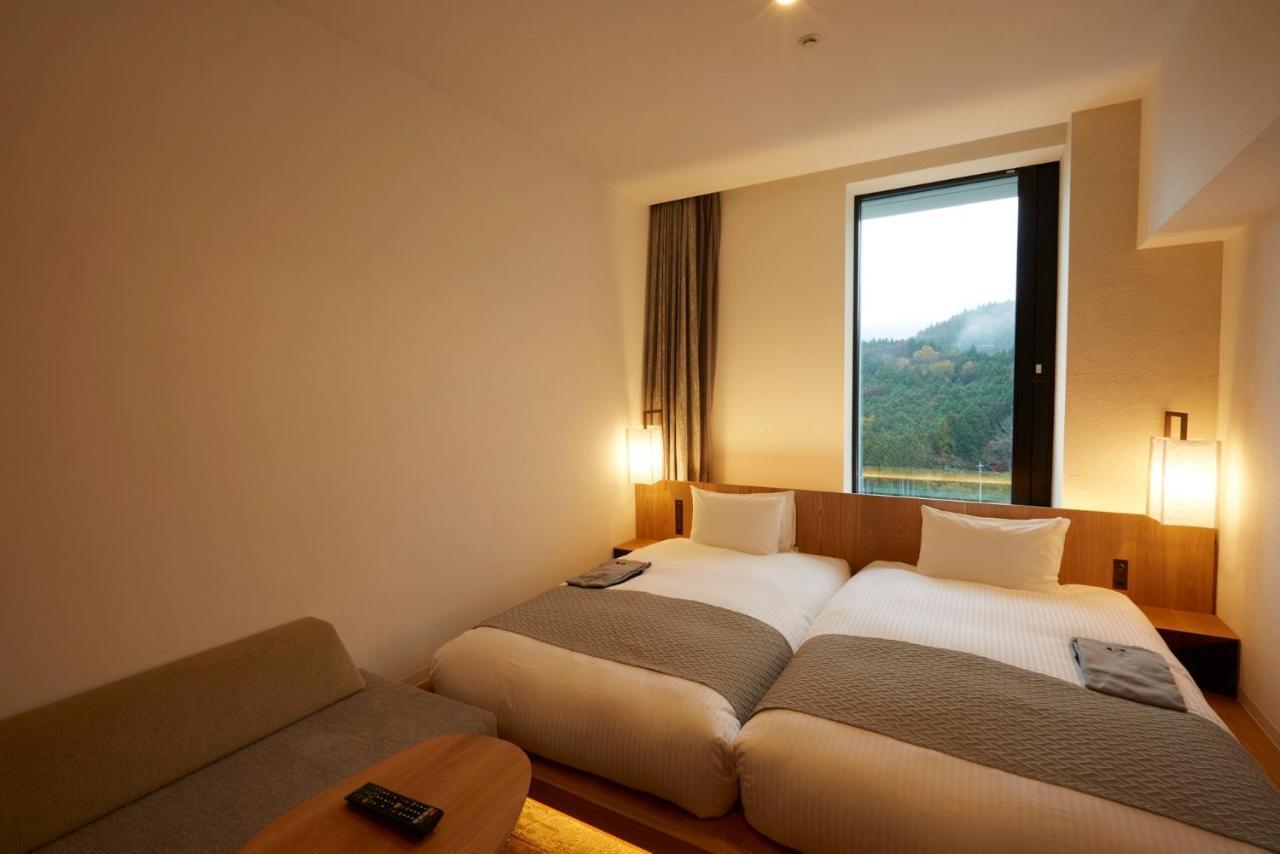 Hotel Clad Gotemba Eksteriør billede