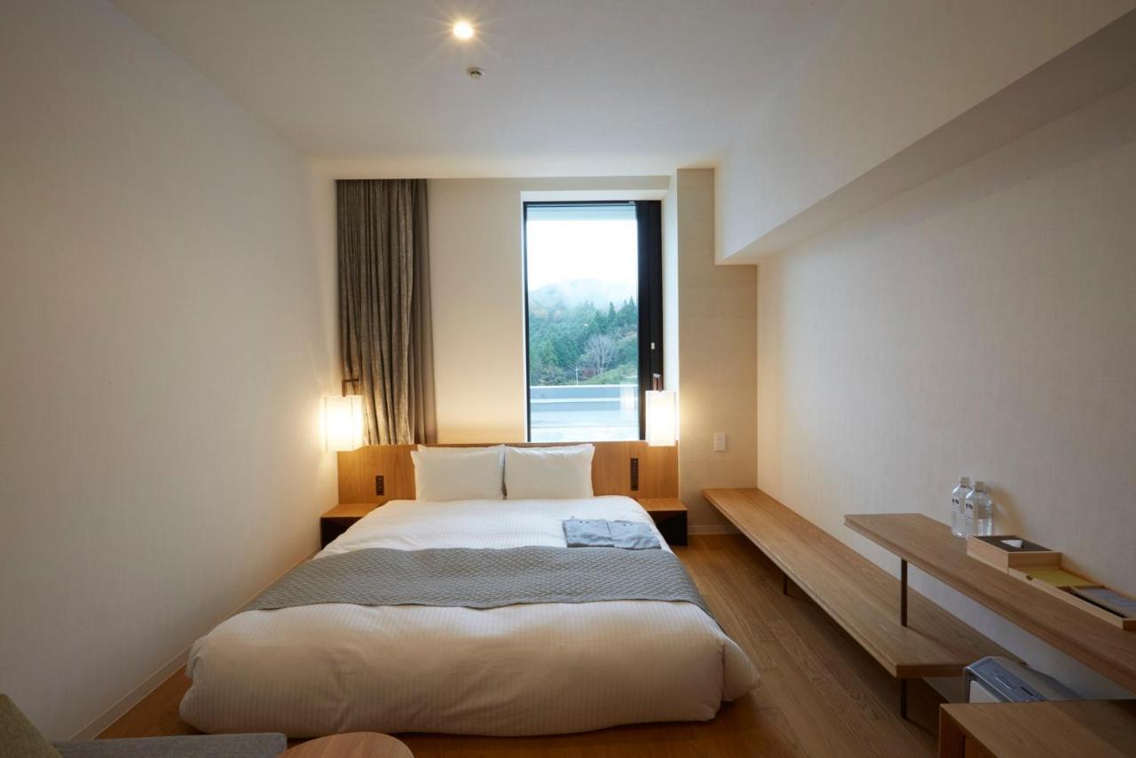 Hotel Clad Gotemba Eksteriør billede