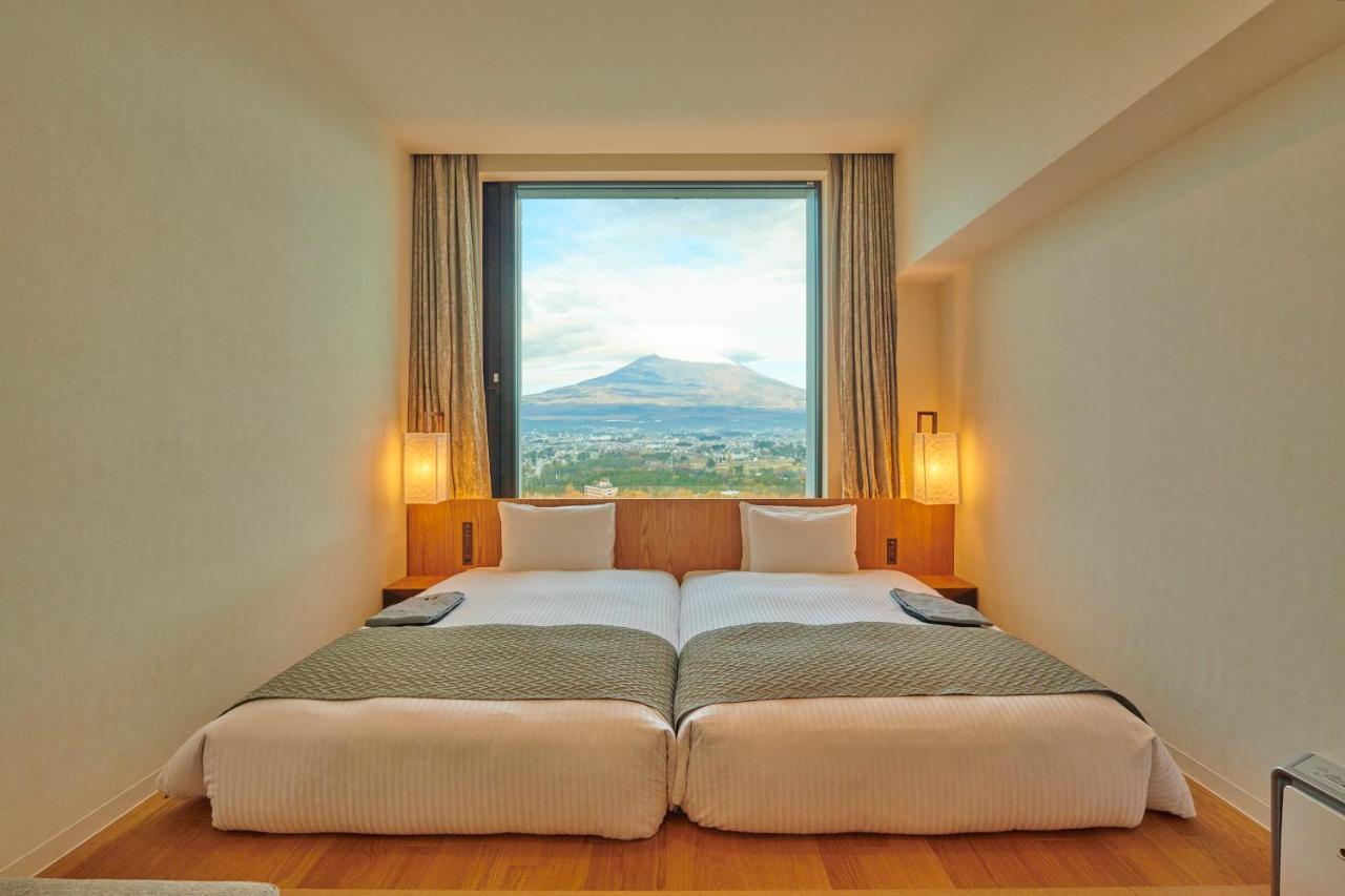 Hotel Clad Gotemba Eksteriør billede
