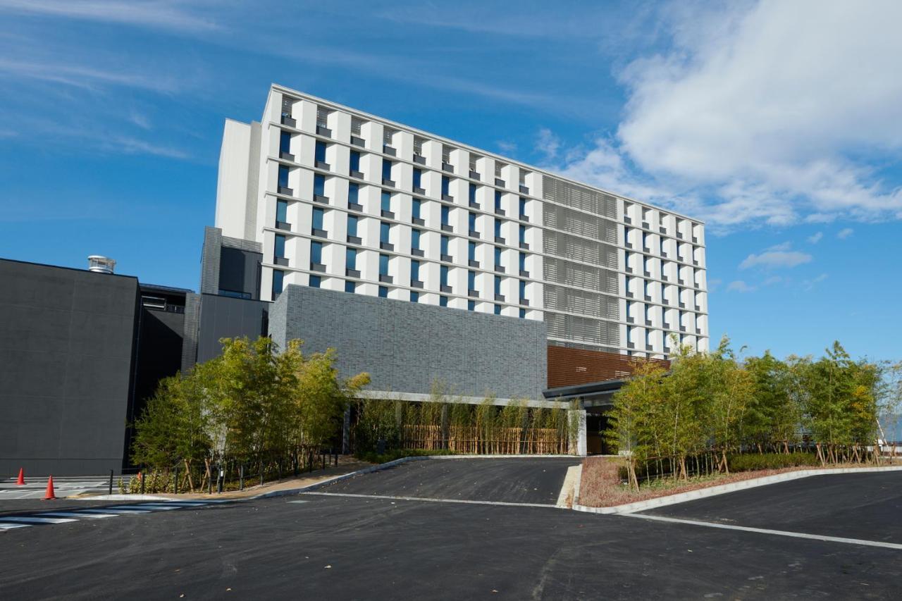 Hotel Clad Gotemba Eksteriør billede
