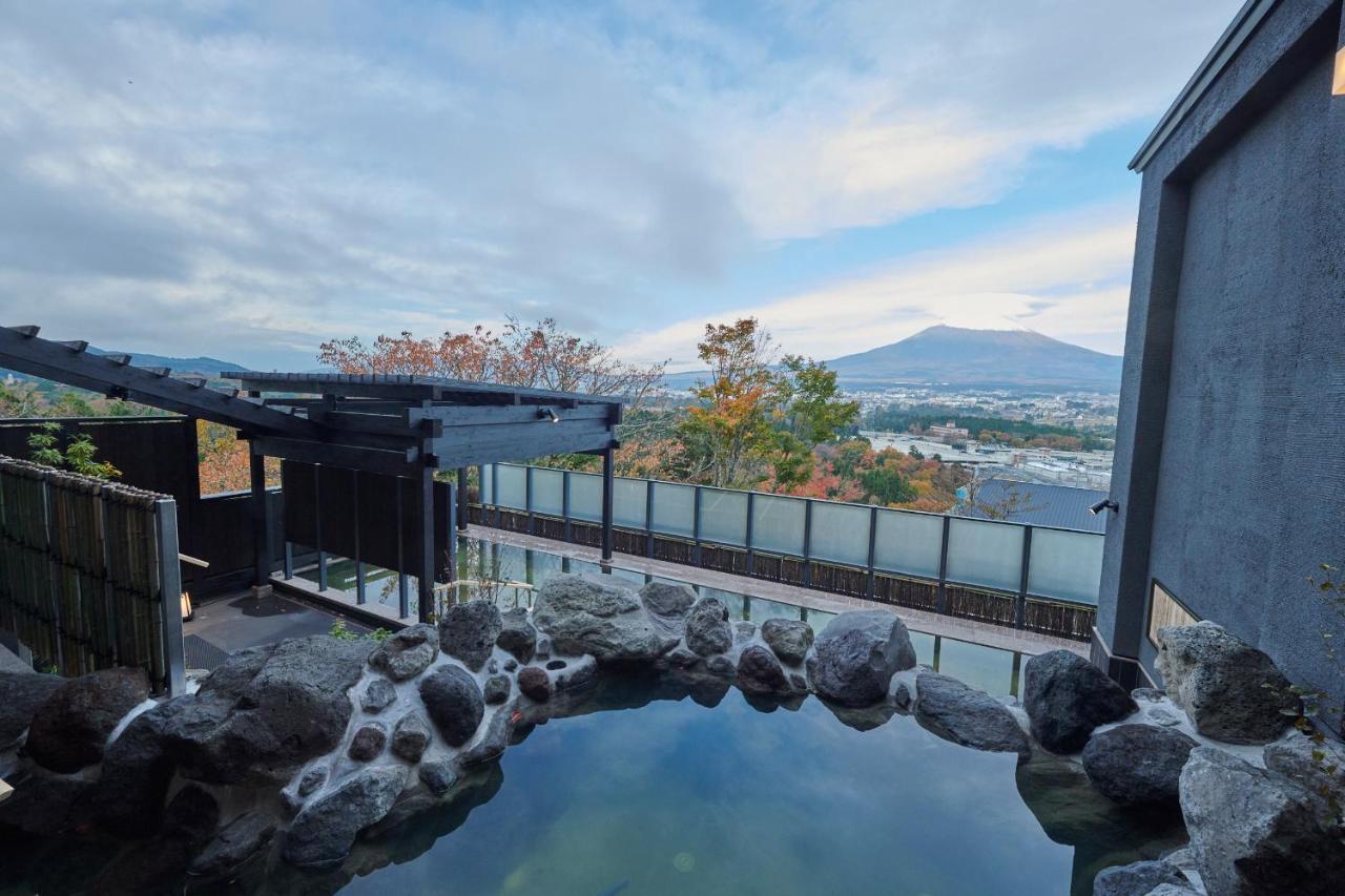 Hotel Clad Gotemba Eksteriør billede