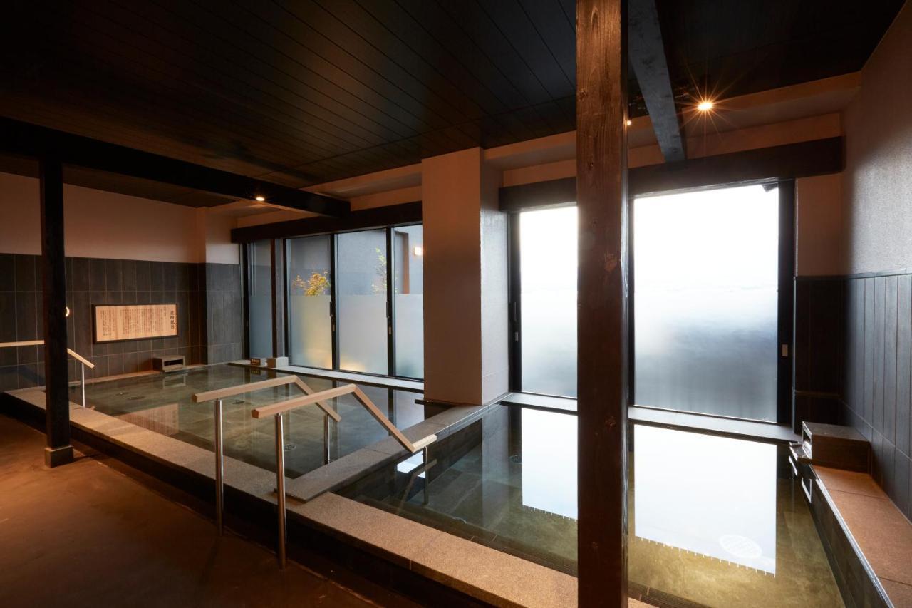 Hotel Clad Gotemba Eksteriør billede