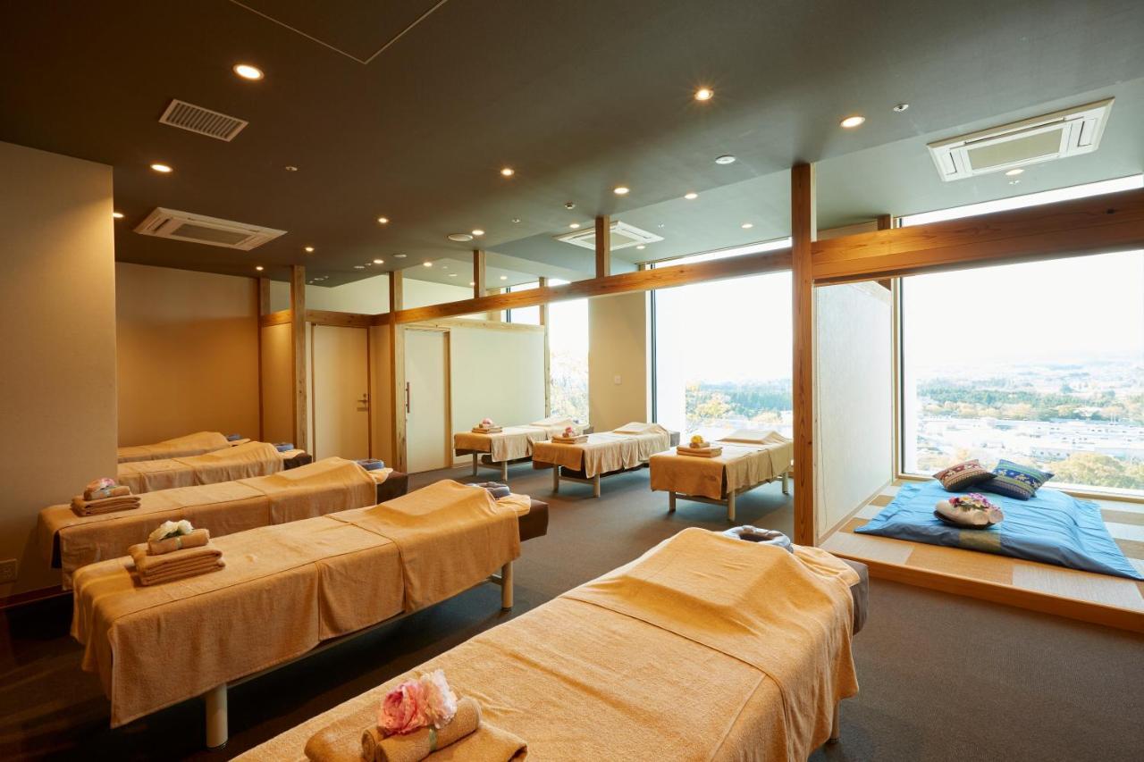 Hotel Clad Gotemba Eksteriør billede