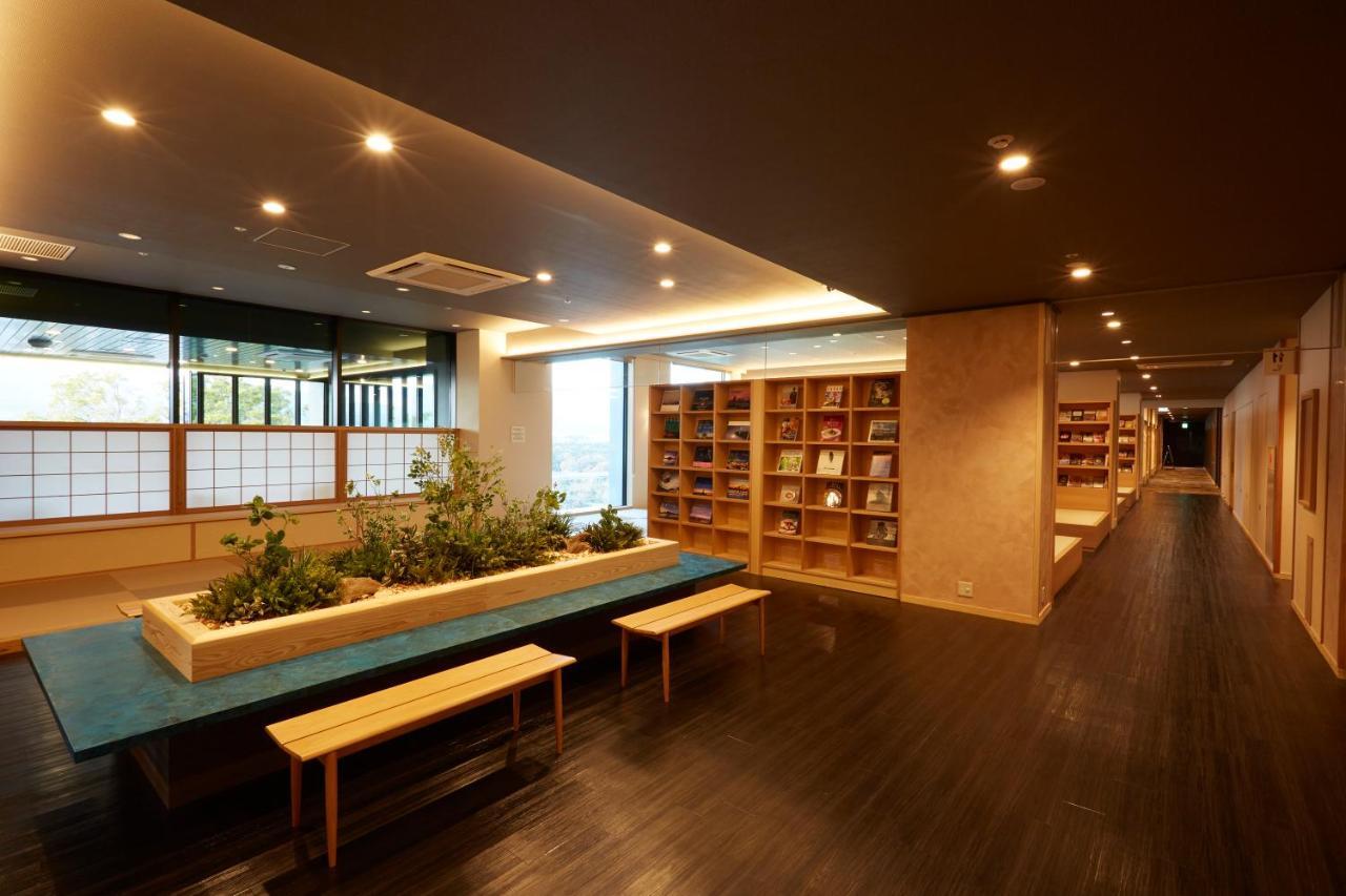 Hotel Clad Gotemba Eksteriør billede
