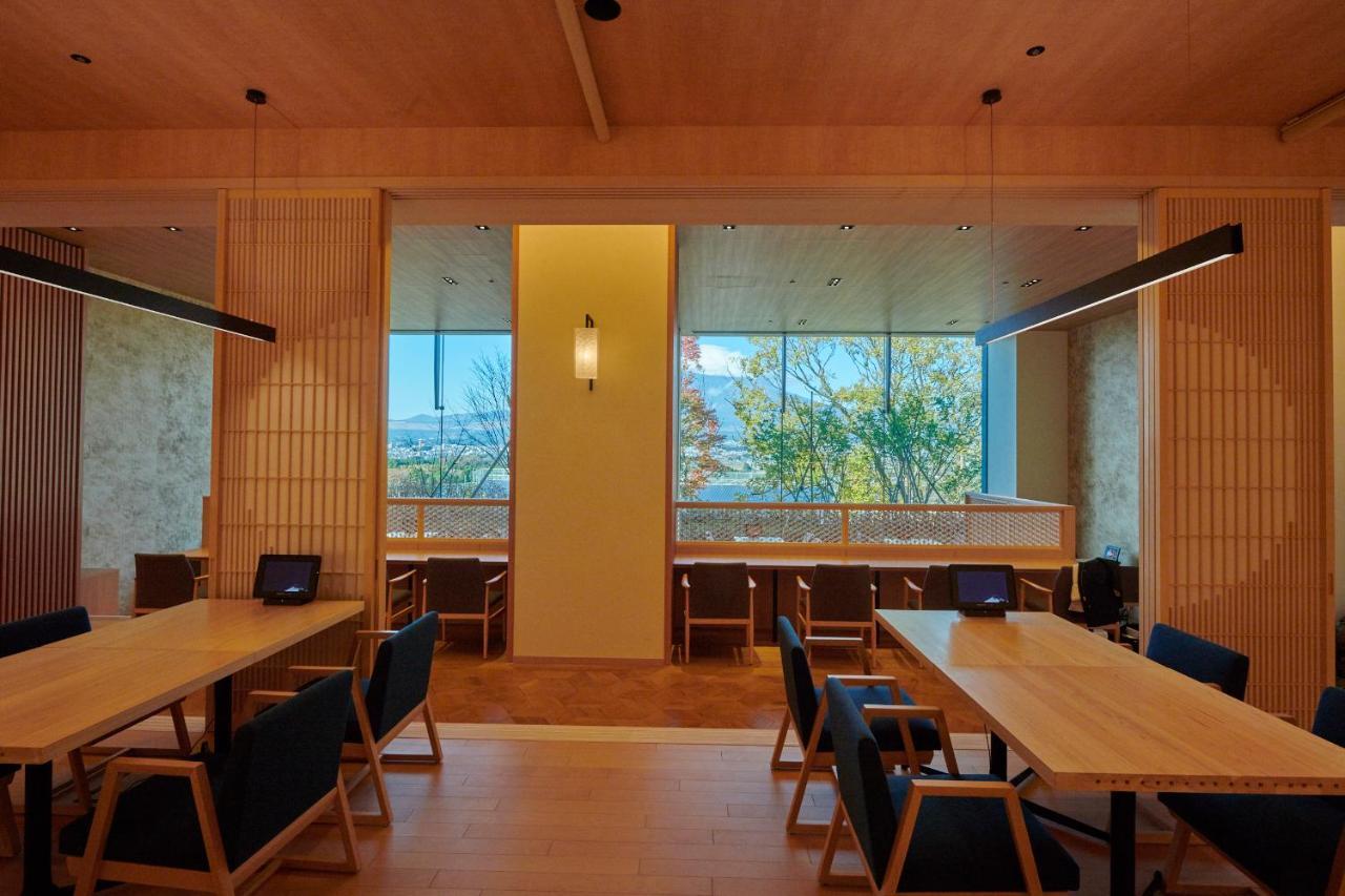 Hotel Clad Gotemba Eksteriør billede