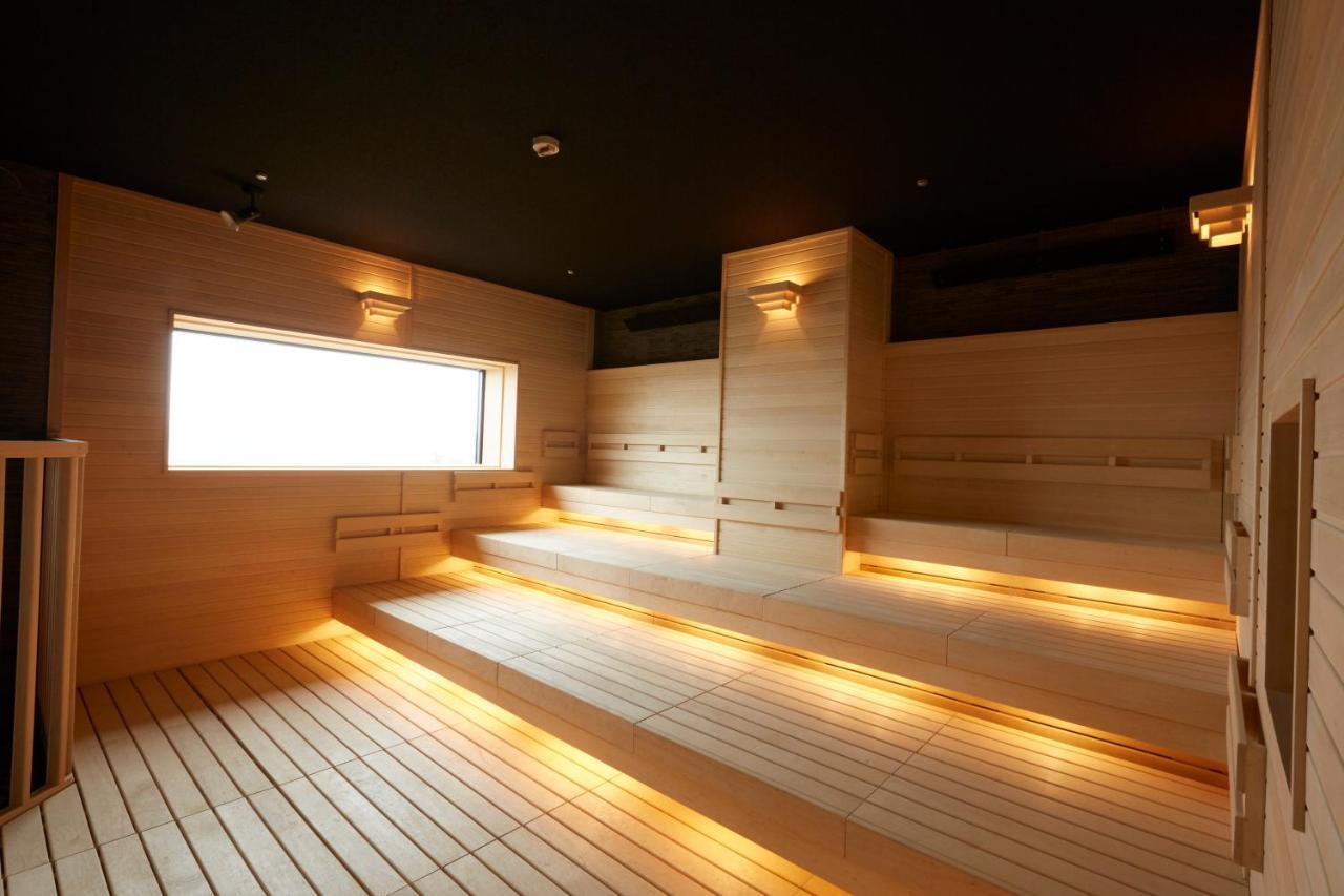 Hotel Clad Gotemba Eksteriør billede