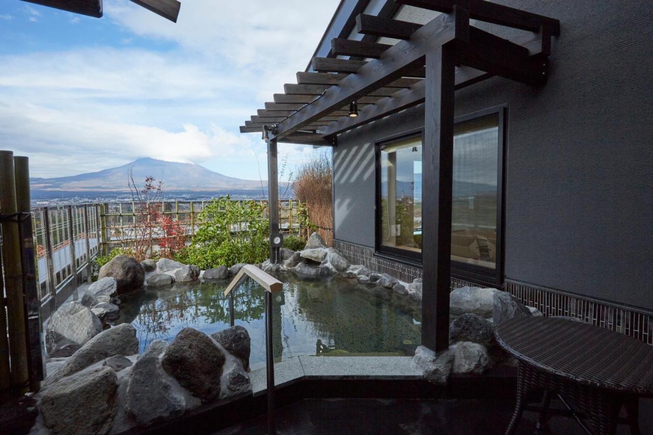 Hotel Clad Gotemba Eksteriør billede