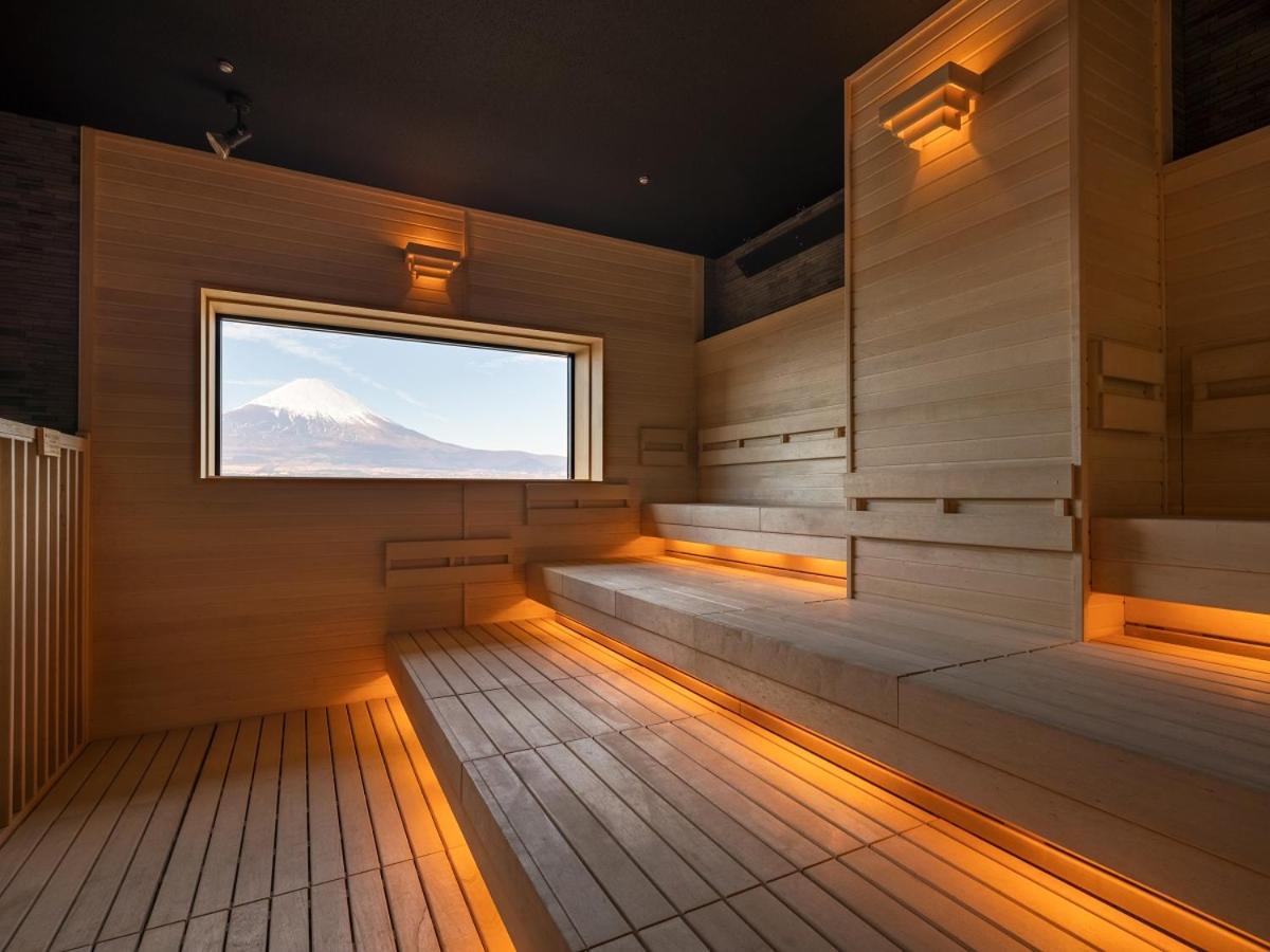 Hotel Clad Gotemba Eksteriør billede