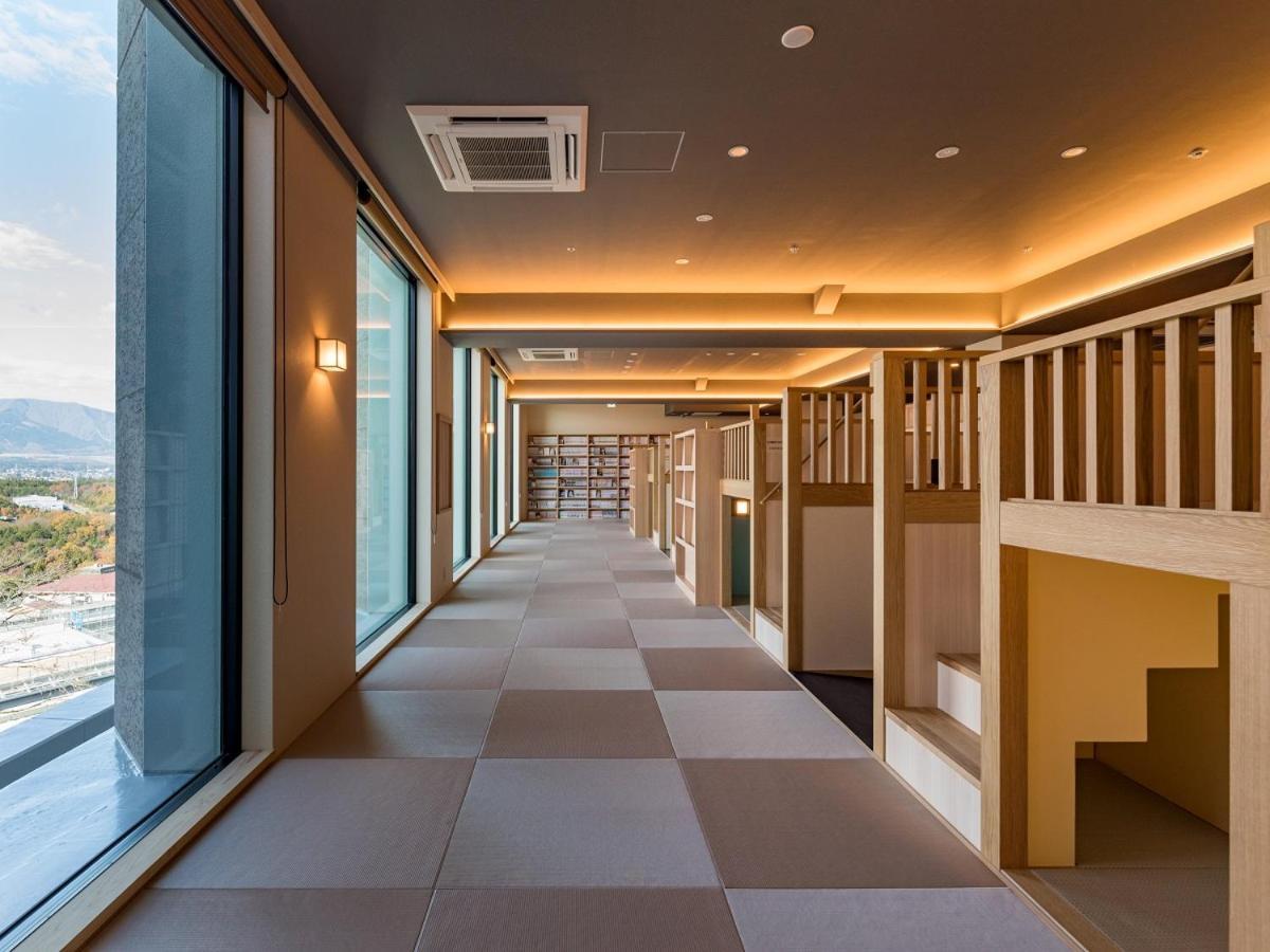 Hotel Clad Gotemba Eksteriør billede