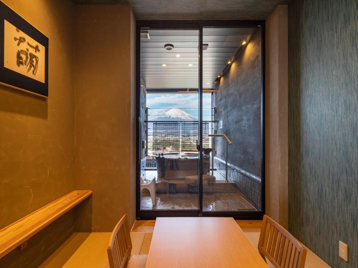 Hotel Clad Gotemba Eksteriør billede