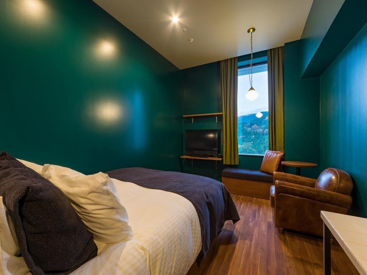 Hotel Clad Gotemba Eksteriør billede