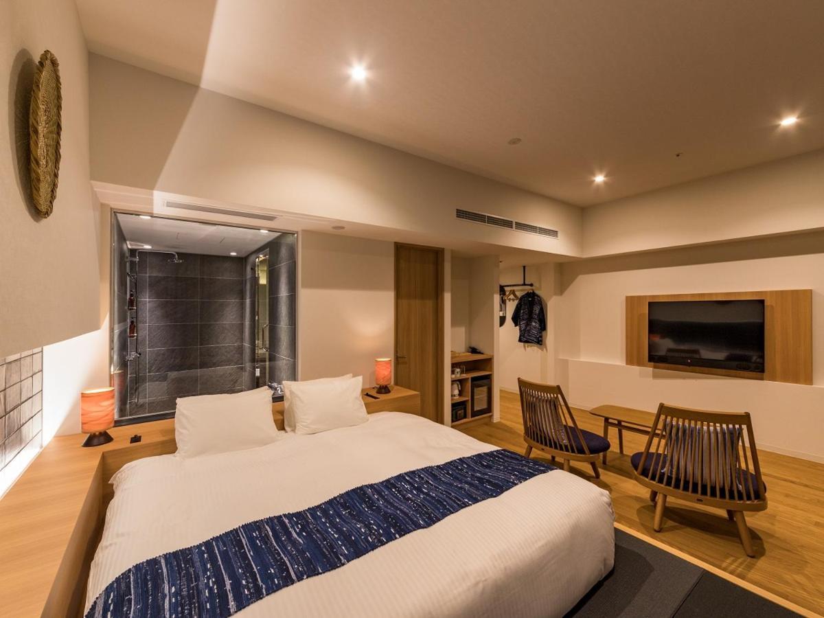 Hotel Clad Gotemba Eksteriør billede