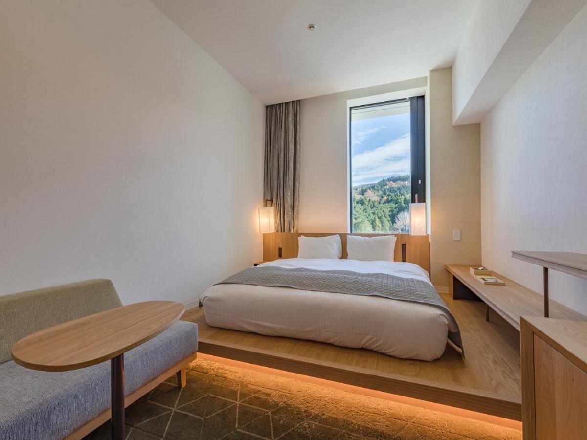 Hotel Clad Gotemba Eksteriør billede