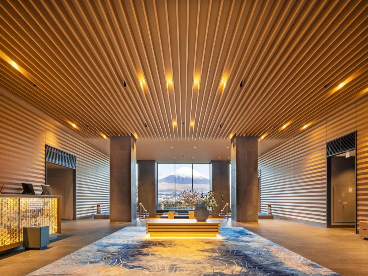 Hotel Clad Gotemba Eksteriør billede