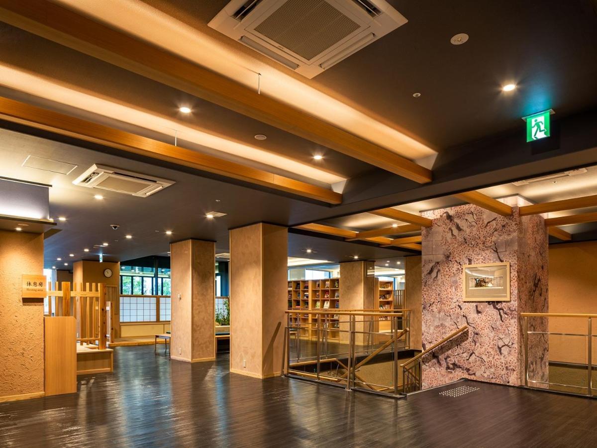 Hotel Clad Gotemba Eksteriør billede