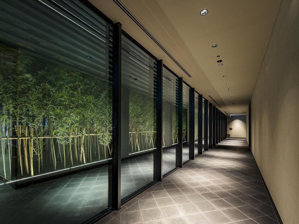 Hotel Clad Gotemba Eksteriør billede