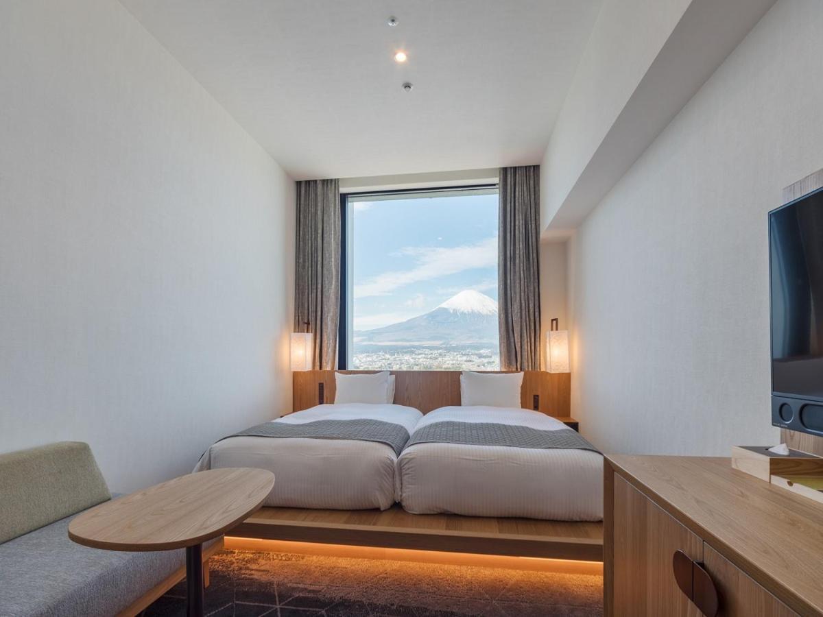 Hotel Clad Gotemba Eksteriør billede