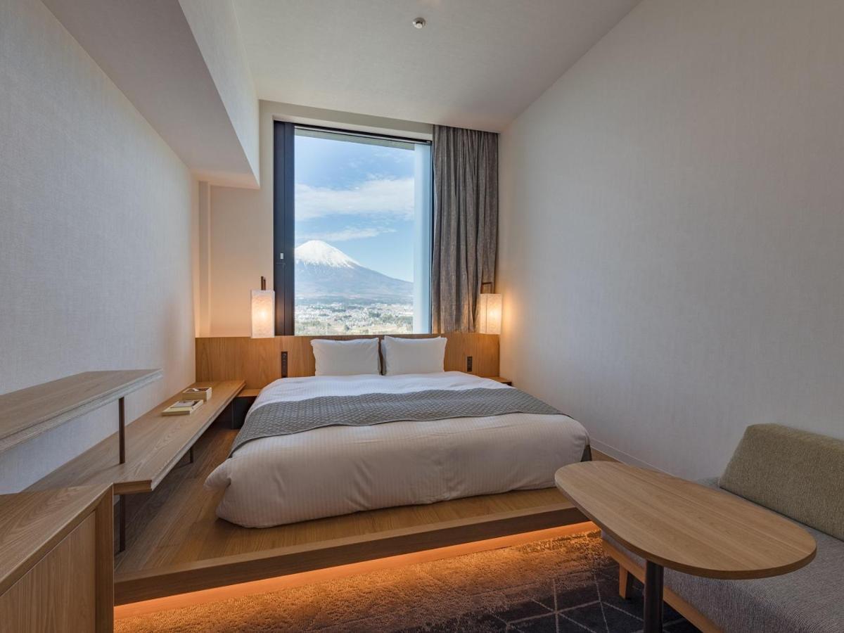 Hotel Clad Gotemba Eksteriør billede