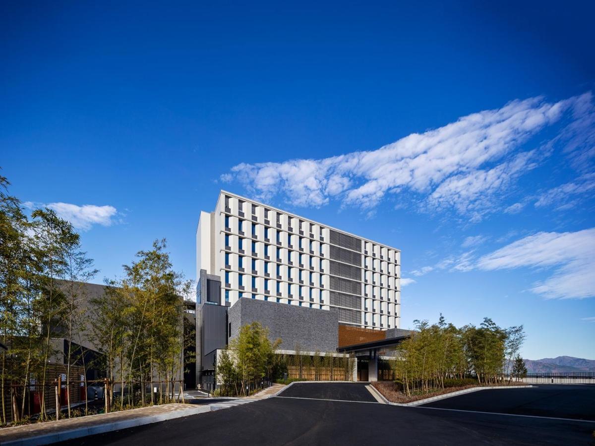 Hotel Clad Gotemba Eksteriør billede