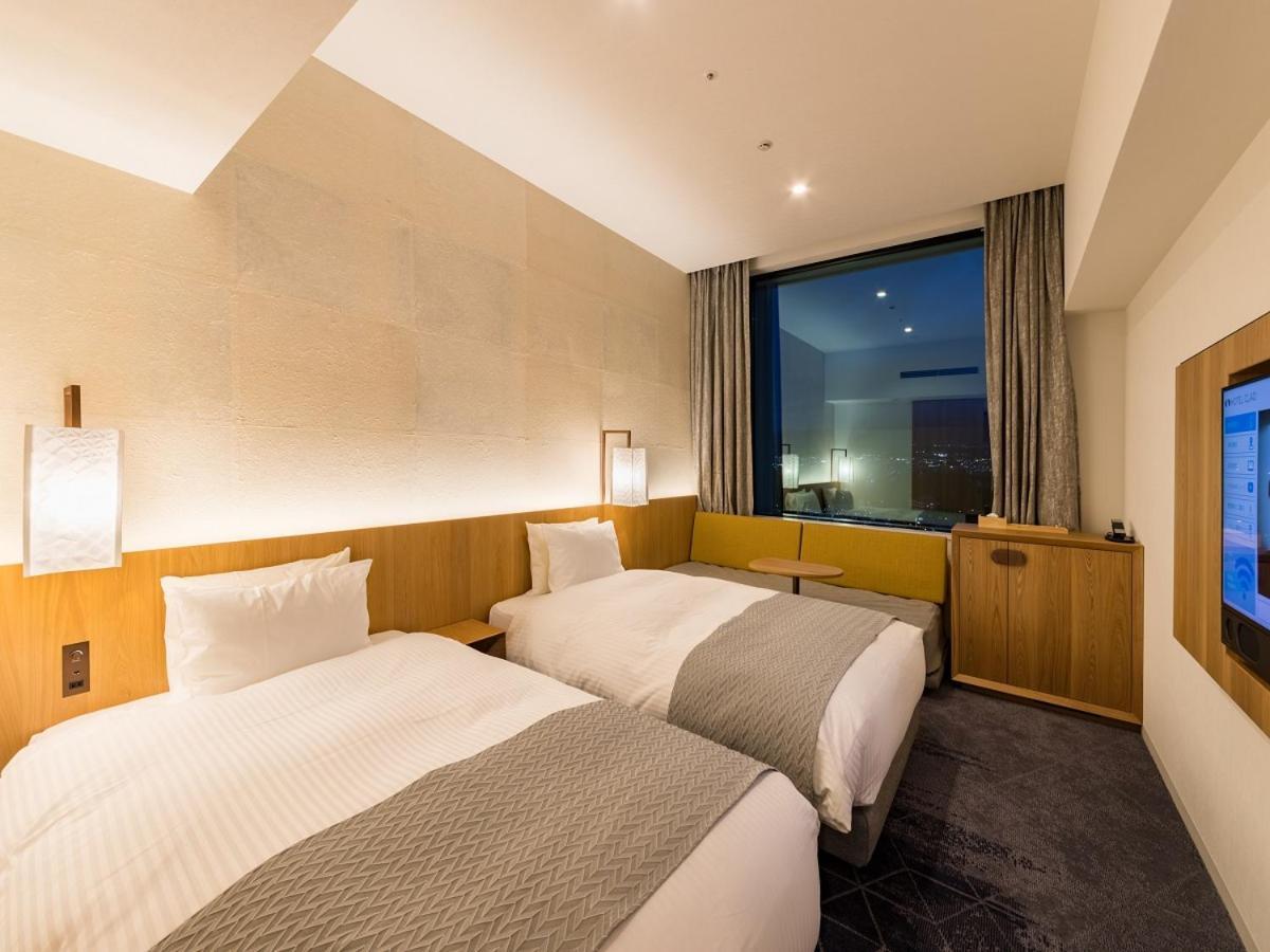Hotel Clad Gotemba Eksteriør billede