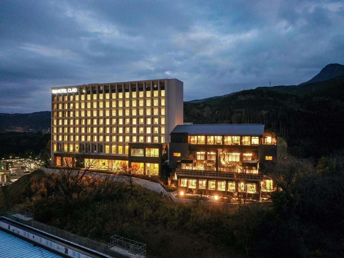 Hotel Clad Gotemba Eksteriør billede