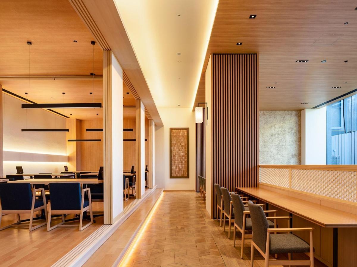 Hotel Clad Gotemba Eksteriør billede