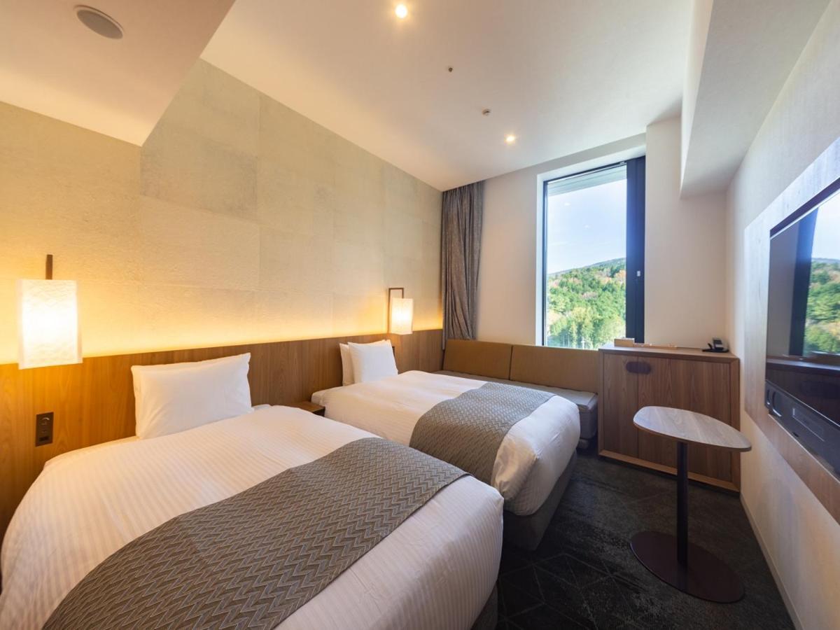 Hotel Clad Gotemba Eksteriør billede