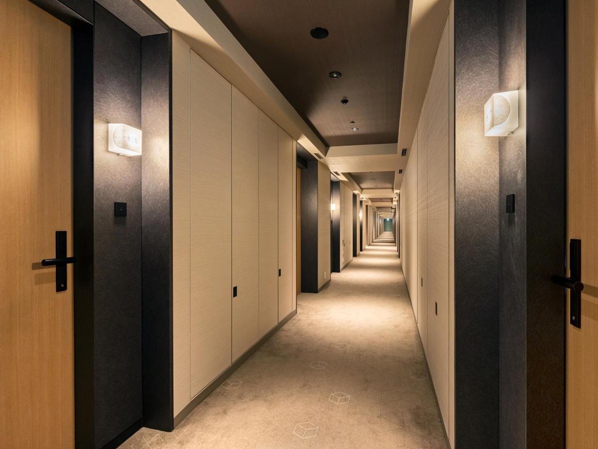 Hotel Clad Gotemba Eksteriør billede