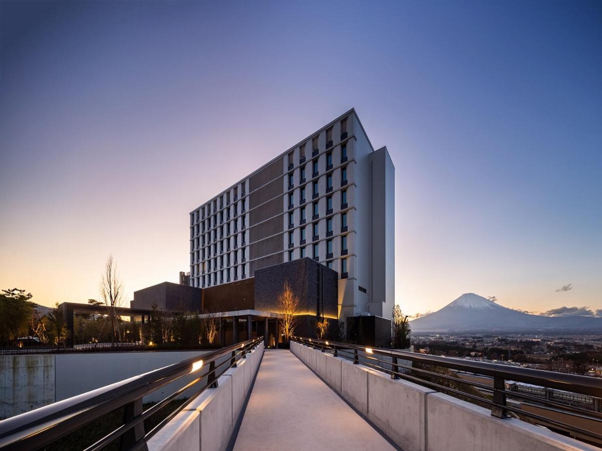 Hotel Clad Gotemba Eksteriør billede